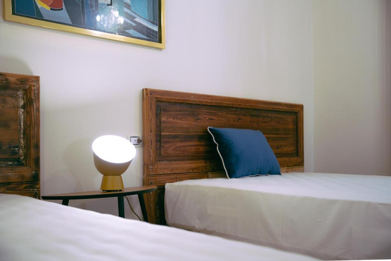 Casa Vittoria Napoli - Santa Lucia Bed and Breakfast Eksteriør billede
